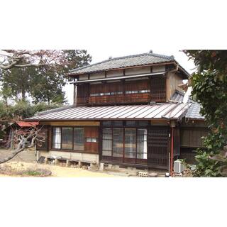 detached 富岡市富岡