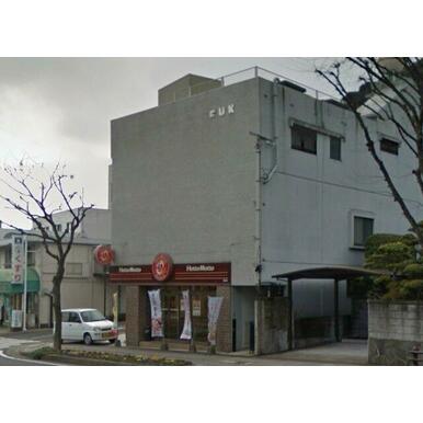 ほっともっと 西山店 距離：140m