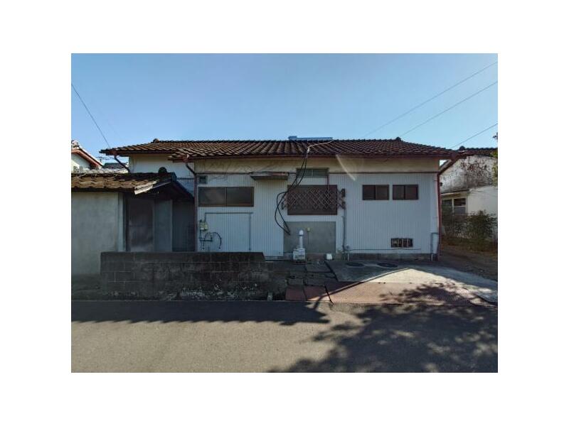 Kobayashi City, Magata (Kobayashi Station) Single-story 3K