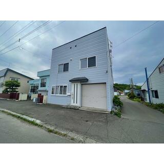 detached 赤平市昭和町３丁目