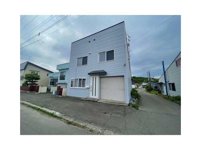 Akabira City, Showa-cho 3-chome (Akabira Station) 2-story 4LDK