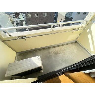 ※別部屋の写真です