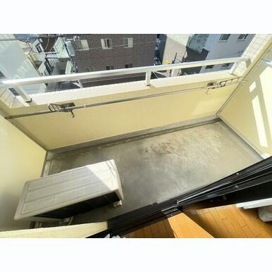 ※別部屋の写真です