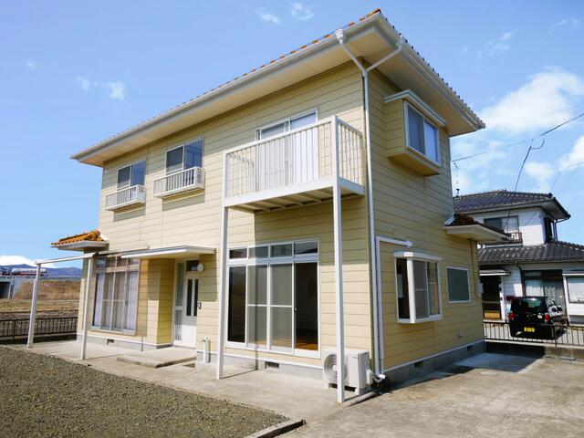 Cheap house for sale in Watari, Miyagi