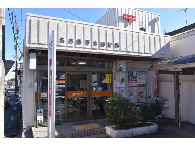 アットホーム 名古屋市北区 清水３丁目 清水駅 1階 １ｋ 提供元 エイブルｎwセントラルパーク店 株 リードワン 名古屋 市北区の賃貸アパート