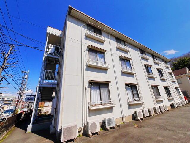 アットホーム マンションｋａｎｎａ ２０２ １ｋ 提供元 株 タウンハウジング 多摩センター店 多摩市の賃貸マンション