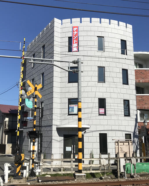 東京都 小平市 花小金井１丁目 花小金井駅 の貸し店舗 賃貸 不動産情報はアットホーム