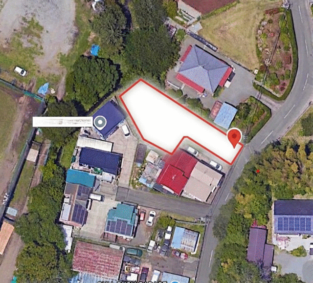 Residential land in Tsuchiya, Hiratsuka City (near Hiratsuka Station) &mdash; photo 2