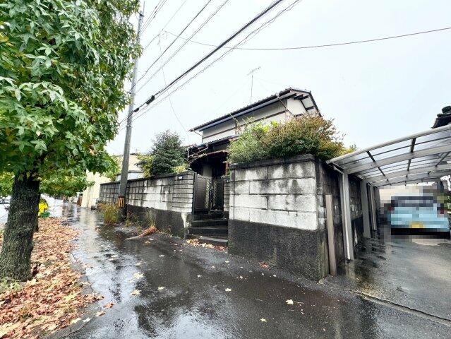 Cheap house for sale in Mito, Ibaraki