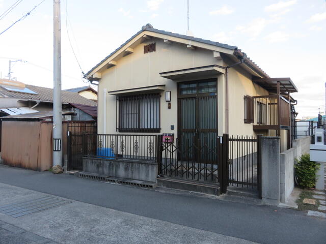Okayama property