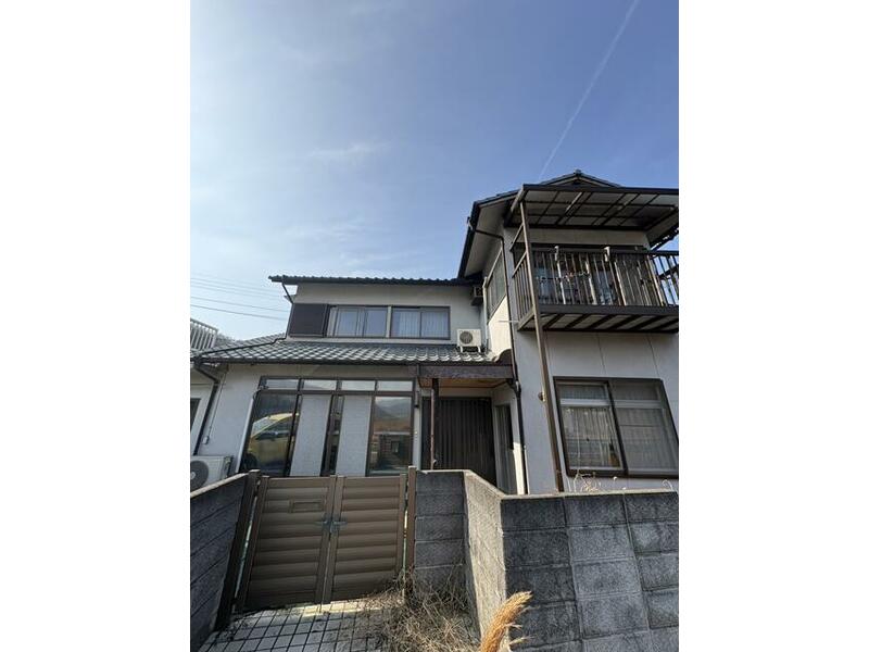 2 stories in Mitsu Ugaki, Kita Ward, Okayama City (Nonoguchi Station) 4LDK