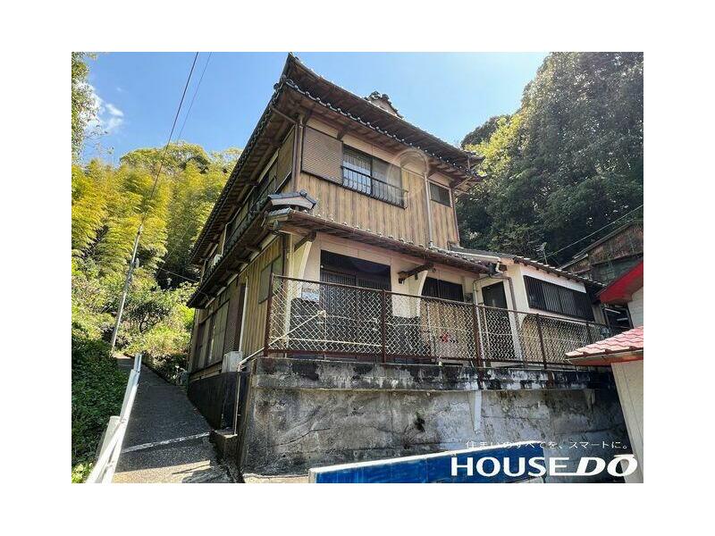 Nagasaki City, Kogakura-cho 3-chome 2-story building 6LDK