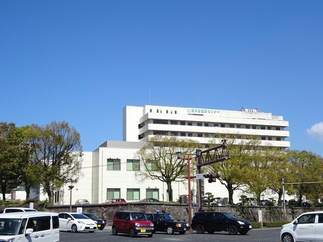 鹿児島 医療 センター
