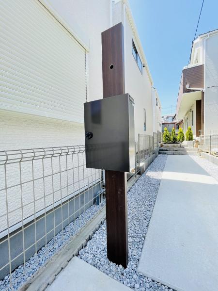 アットホーム 町田市 高ヶ坂７丁目 町田駅 2階建 ４ｌｄｋ 町田市の新築一戸建て 提供元 朝日土地建物 株 町田本社 営業１課 一軒家 家の購入