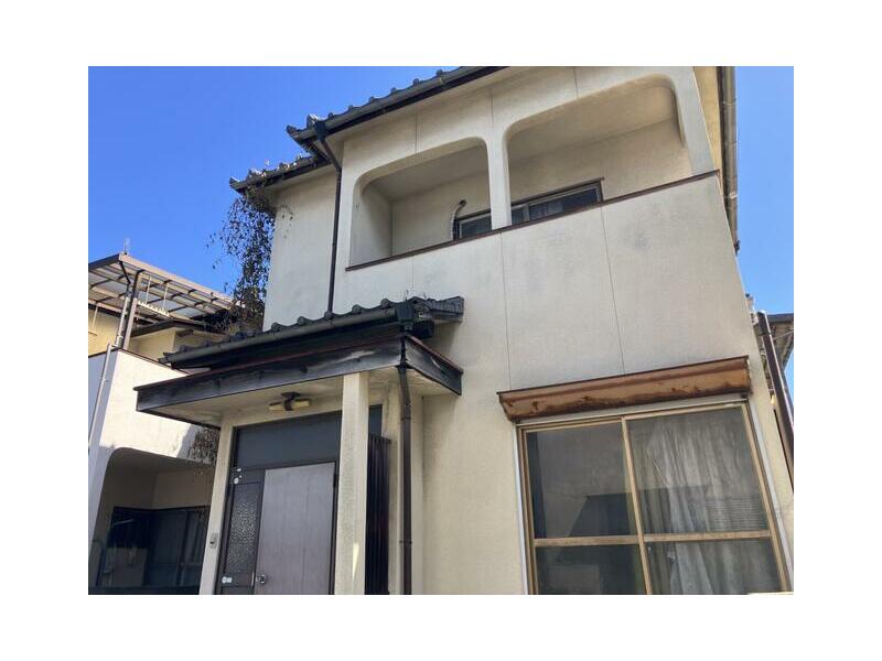 2-chome, Kume-cho, Sakaide-city (Sakaide Sta.) 2F 3DK

2,000,000 yen