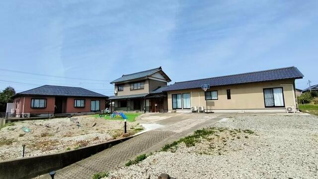 Fukui City, Obata Town (Matsumoto Machiya Station) 2-story building 9SLDK