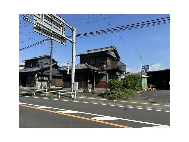 Usuki City Oaza Fukura (Kami Usuki Station) 2-story building 5K