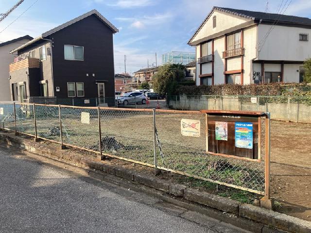 アットホーム 東松山市 美土里町 東松山駅 2階建 ３ｌｄｋ 東松山市の新築一戸建て 提供元 株 ファイブイズホーム 一軒家 家の購入