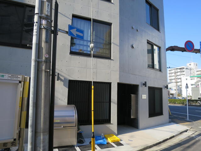 アットホーム 板橋区 坂下2丁目 蓮根駅 1階 1ldk 提供元 有 町の不動産 板橋区の賃貸マンション アットホーム 板橋区 坂下2丁目 蓮根駅 1階 1ldk 提供元 有 町の不動産 板橋区の賃貸マンション