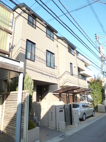 信濃町駅で一人暮らしにおすすめの賃貸物件一覧 東京都 アットホーム 賃貸マンション アパート 貸家