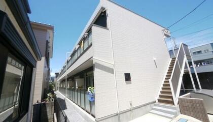 草加市でバイク置き場付きの賃貸物件一覧 アットホーム 賃貸マンション アパート 貸家