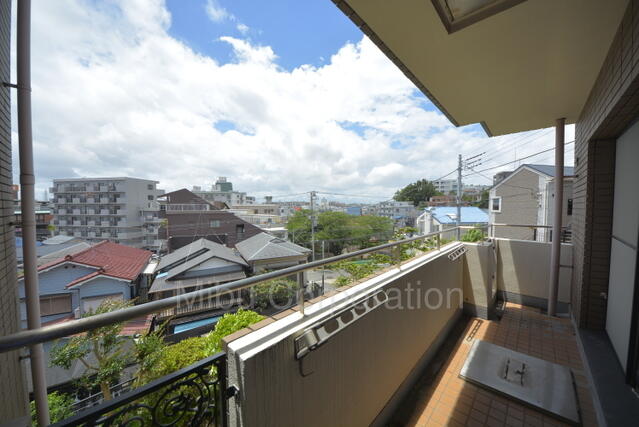 グローリア初穂大倉山 2階 ３ｌｄｋ 1071172822 横浜市港北区の中古マンション アットホーム マンション購入の情報