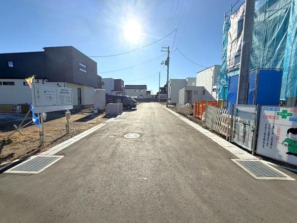 アットホーム】仙台市太白区 四郎丸字昭和中 （美田園駅 ） 2階