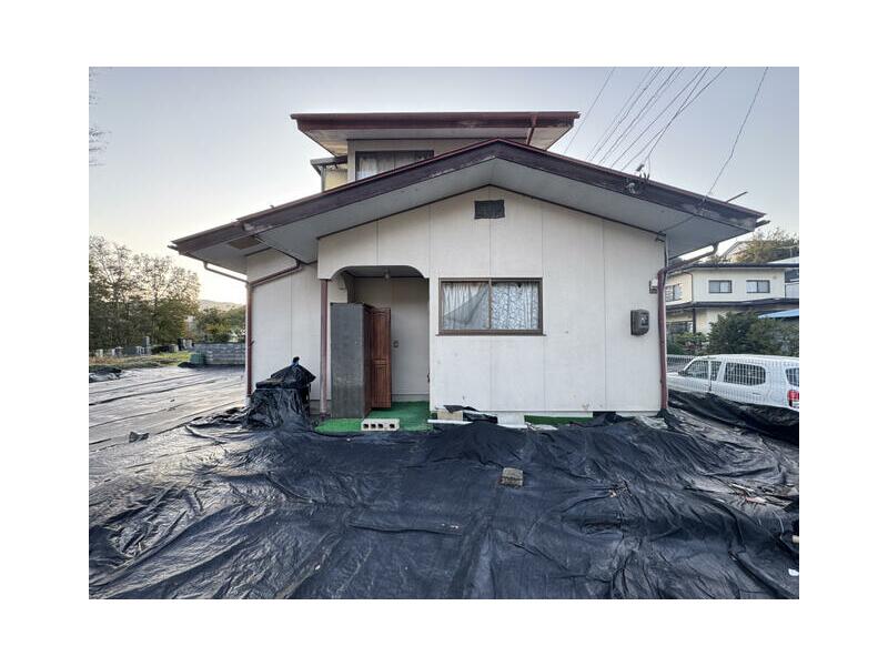 Nagano City, Nananiwai Ko (Nagano Station) 2-story 4LDK