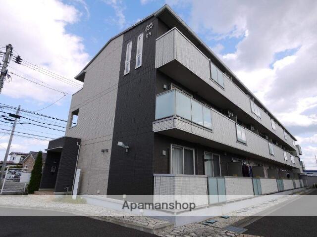 アットホーム ｒｅ ｅａｒｔｈの杜 もり １０６ １ｌｄｋ 提供元 アパマンショップ仙台駅前店 株式会社平和住宅情報センター 名取 市の賃貸アパート