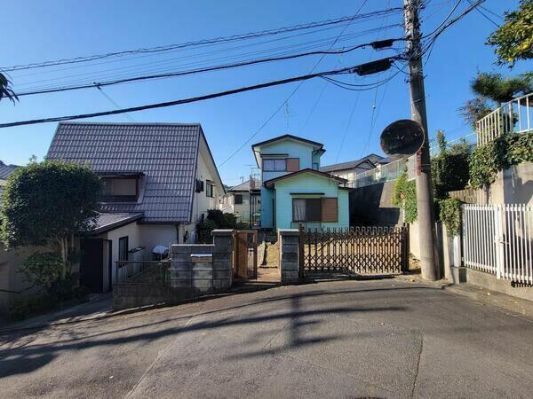 アットホーム】飯能市 大字前ヶ貫 (飯能駅 ) 住宅用地 アットホーム】飯能市 大字前ヶ貫 (飯能駅 ) 住宅用地
