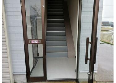 アットホーム】五郎丸町倉庫付事務所 102（提供元：大東建託リーシング