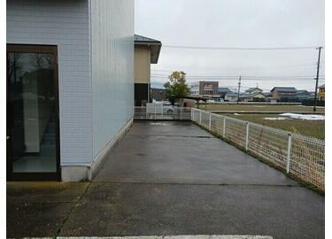 アットホーム】五郎丸町倉庫付事務所 102（提供元：大東建託リーシング