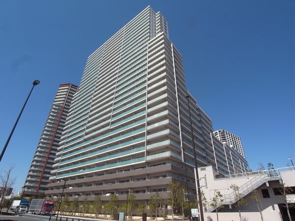 武蔵浦和sky garden 32階 3ldk さいたま市南区の中古マンション アットホーム マンション購入の情報 武蔵浦和sky garden 32階 3ldk さいたま市南区の中古マンション アットホーム マンション購入の情報