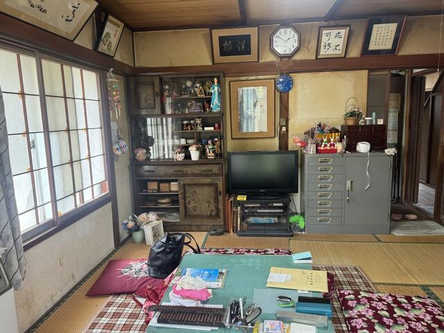 Tsumagoi, Gunma property