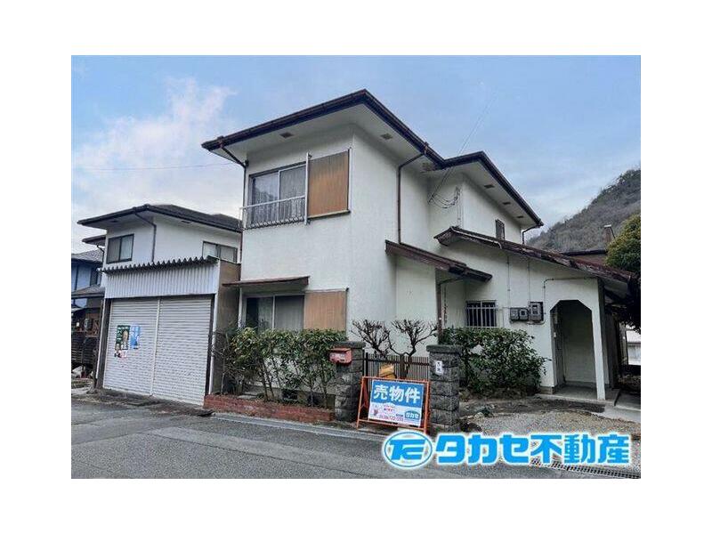 Himeji City, Midoridai 1-chome (Himeji Station) 2-story 5DK