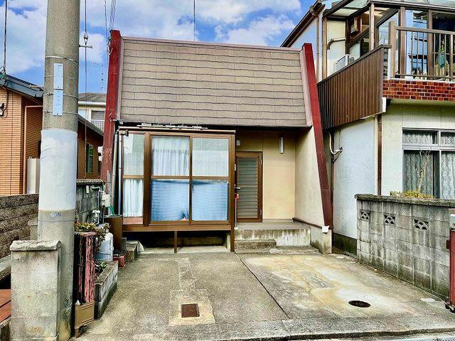 アットホーム】姫路市 香寺町土師（溝口駅） 2階建 3SDK