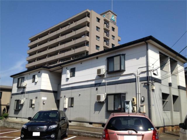 長岡市千手の賃貸 広い一人暮らし 30m2以上 向けの物件特集 の物件検索結果 アットホーム 賃貸マンション アパート 貸家