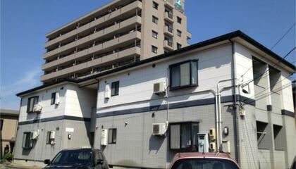 長岡市千手の賃貸 広い一人暮らし 30m2以上 向けの物件特集 の物件検索結果 アットホーム 賃貸マンション アパート 貸家