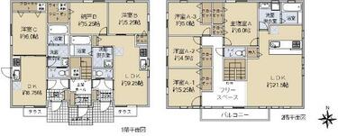 アットホーム】横浜市青葉区 あざみ野4丁目（あざみ野駅） 2階