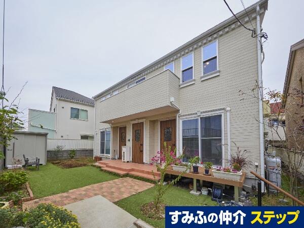 アットホーム】横浜市青葉区 あざみ野4丁目（あざみ野駅） 2階