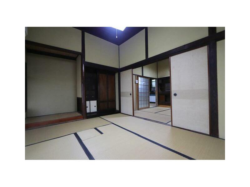 Wakaba-cho, Sasebo City (Sasebo Station) 2-story building 7SK