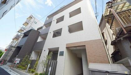 アットホーム 荒川区 新築 築1年未満 の賃貸物件 賃貸マンション アパート 賃貸住宅情報やお部屋探し