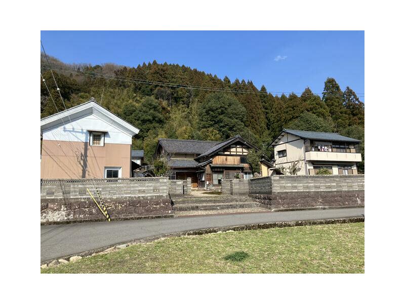 Echizen City, Yogawa Town (Echizen Takefu Station) 2-story building 7DK