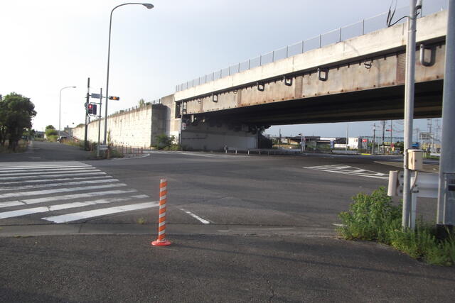 アットホーム】安城市 城ケ入町欠間 （米津駅 ） 住宅用地