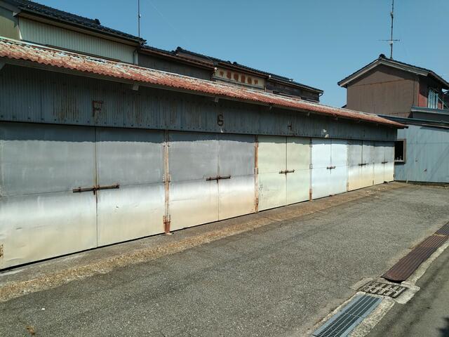 富山県 高岡市 瑞穂町 駅 の月極駐車場 賃貸駐車場 賃貸 不動産情報はアットホーム