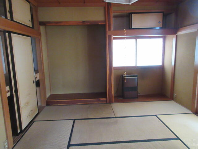 アットホーム】利根郡昭和村 大字糸井 （沼田駅 ） 平屋建