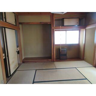 detached 利根郡昭和村大字糸井