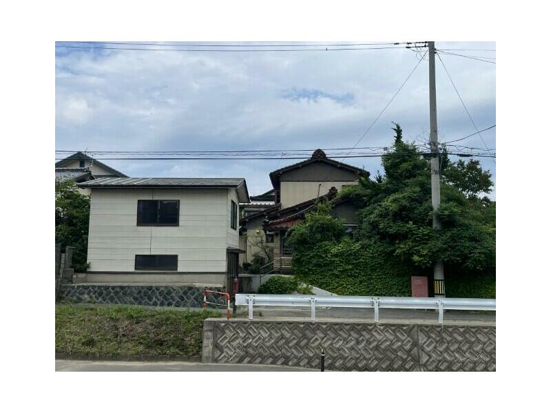 2-story building, 9LDK in Shindo Shita, Nishi-Me Town, Yurihonjo City