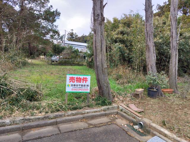 アットホーム】鹿嶋市大字棚木の土地探し｜売地・宅地・分譲地など土地 