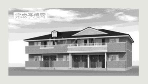 エスポワール 01020 1LDK